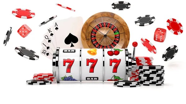 Live Blackjack Game 